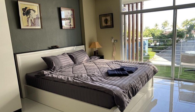 Perfect Apartment To Rejuvenate and Explore The Incredible Krabi Islands