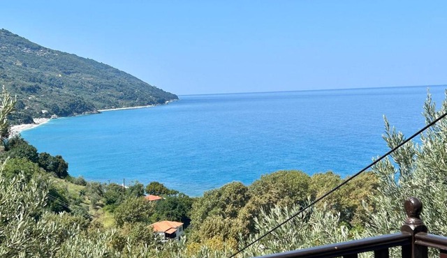 Perivoli