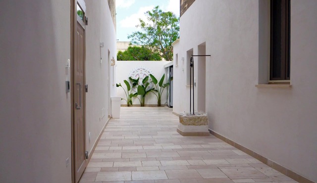 PERLA SUITE