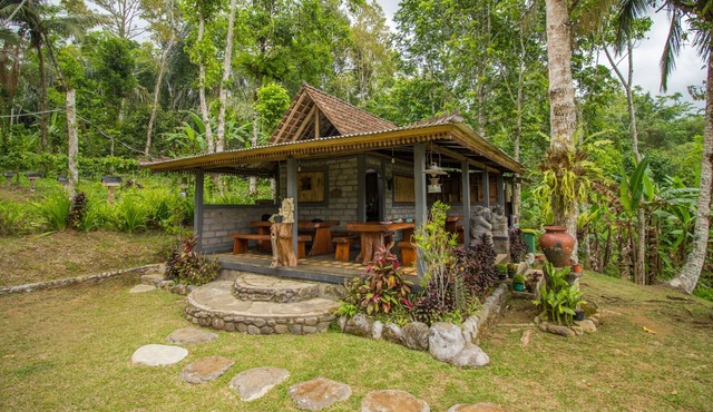 Pesona Bali Ecolodge