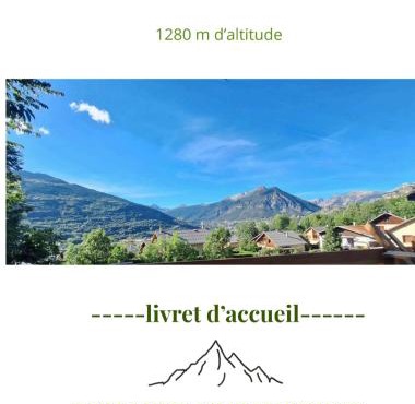 Petit Chalet cosy