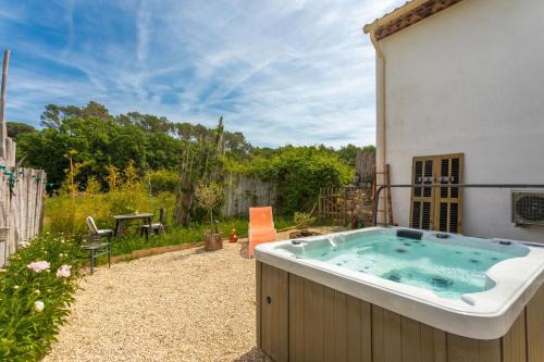 Petit Paradis