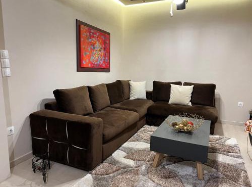 Petite Luxury Urban House