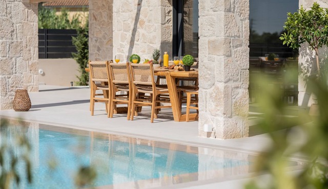 Petra Natura Villa I