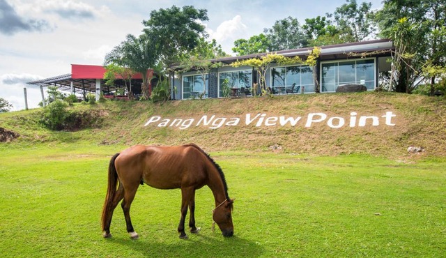Phang Nga Viewpoint