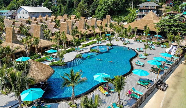 Phi Phi CoCo Beach Resort