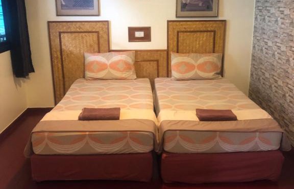Phi Phi Dream Guest House
