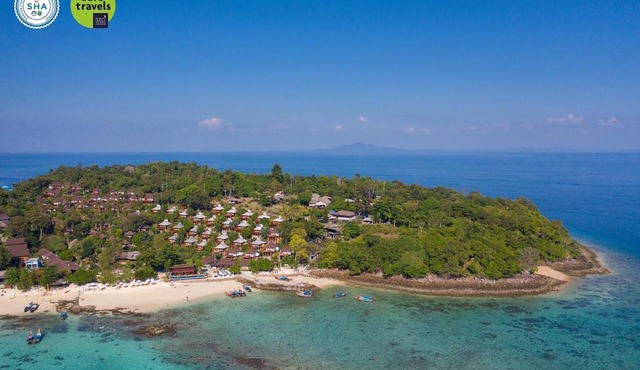 Phi Phi The Beach Resort