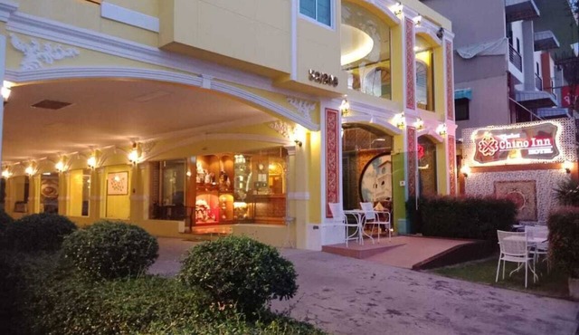 Phuket Chinoinn Hotel