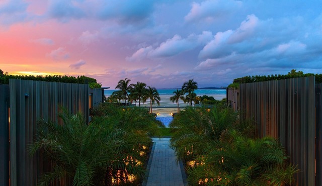 Phuket Marriott Resort and Spa, Nai Yang Beach