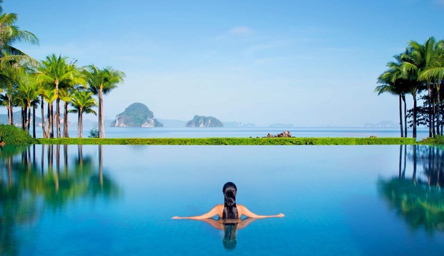 Phulay Bay, a Ritz-Carlton Reserve