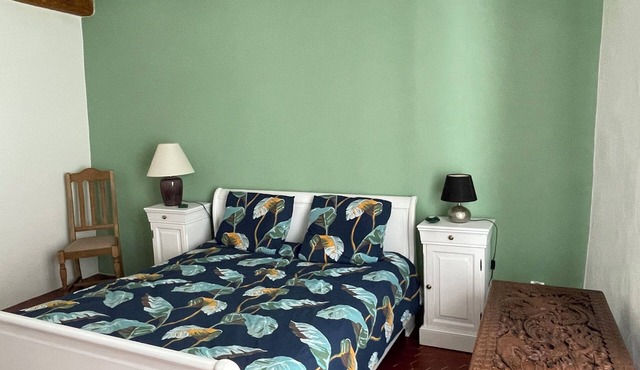 Pleasant house in the heart of the Gorges du Verdon