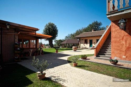 Poggio dei cavalieri
