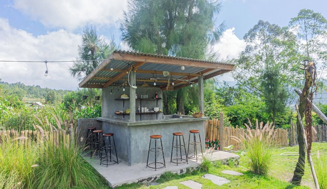 Polestay Glamping Kintamani
