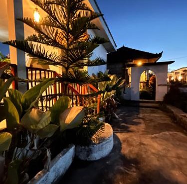 Pondok D Batur