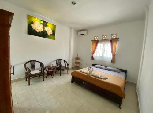 Pondok Mimba