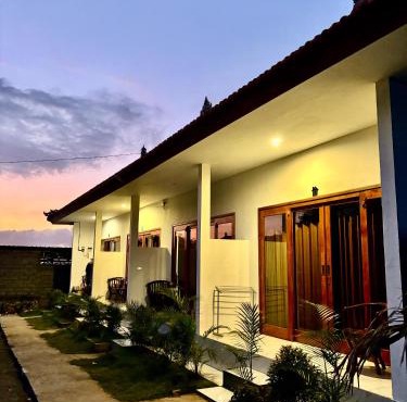 Pondok Prabasari