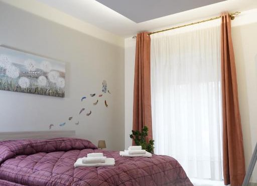 PONTE VALLE B&B POMPEI