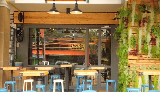 Pop-In Hostel Aonang