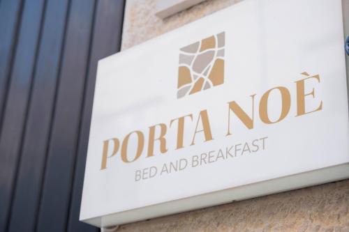 Porta Noè - B&B centralissimo a Ruvo di Puglia