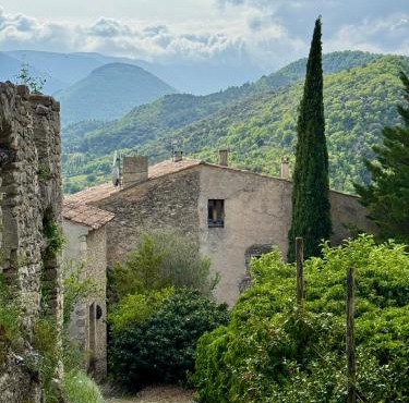 Portail Sainte Marie