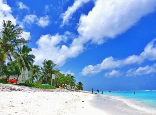 Portia Beach grand