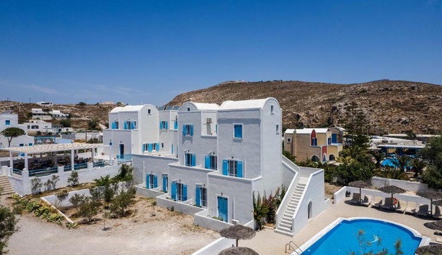 Porto Villa