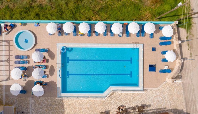 Pothos Hotel Alykes