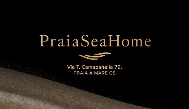 Praia Sea Home, Casa Vacanze