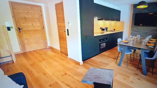 Praz - Beautiful Property