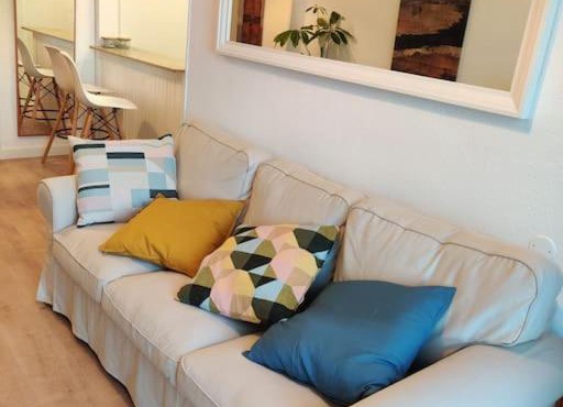 Precioso apartamento renovado en Candelaria