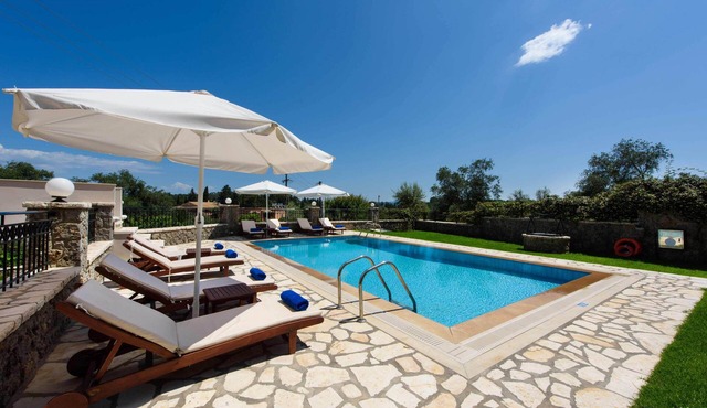 Premium Villa Jasmine with Private Pool