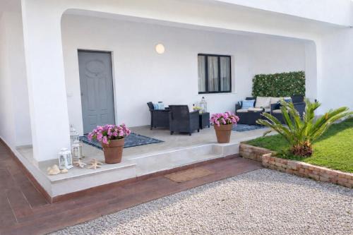Prestige Affittacamere Paestum