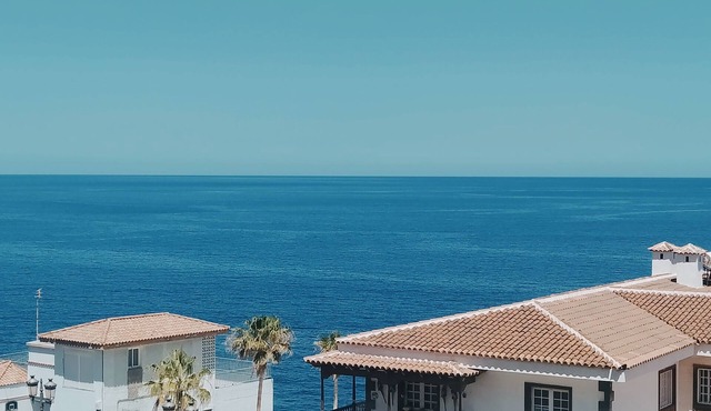 PRETTY SEA VIEW