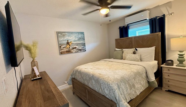 Private suite in Brandon