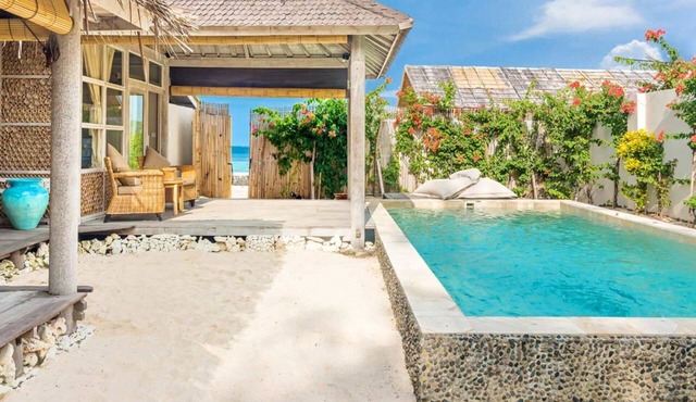 Private Villa in Seminyak 1146