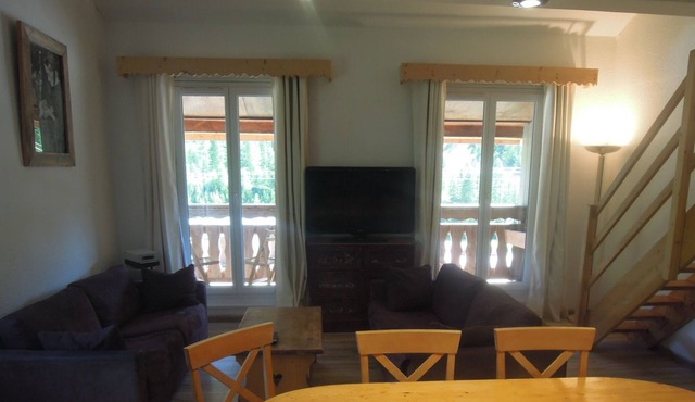 Promo August 2019. Comfortable apartment at the foot of the Isola 2000 slopes