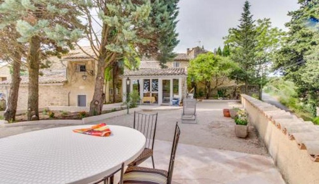 Provence Dream Chalet