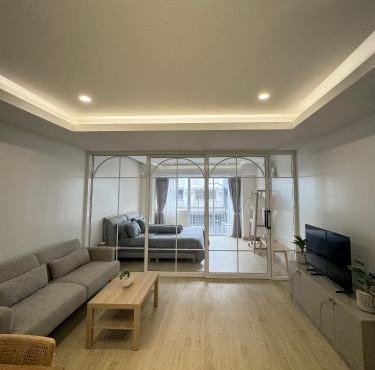 Ps room 2nd floor Krabi Town