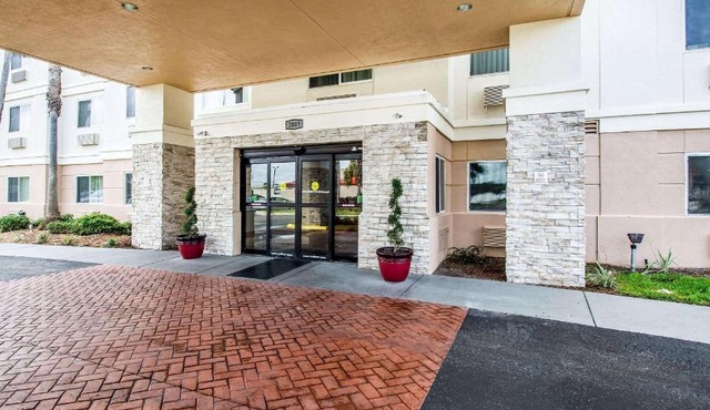 Quality Inn Plant City - Lakeland