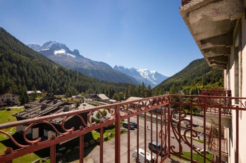Résidence Bel'Alp 16 - Happy Rentals
