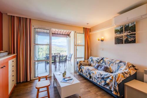 Résidence le Village de Cap Esterel - maeva Home - Appartement duplex climatisé 3 pièces 6 personnes - Sélection MAE-4673