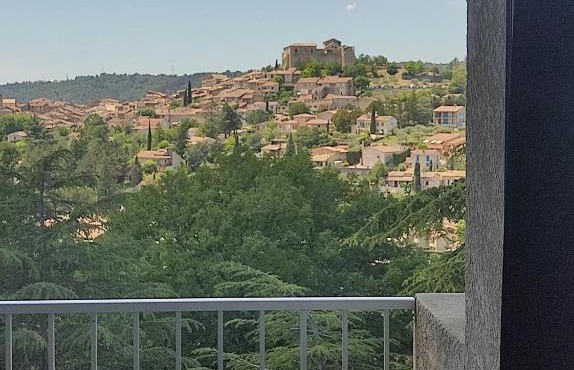 Résidence les chênes blancs Appartement T2