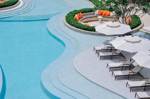 Radisson Resort, Layan Phuket