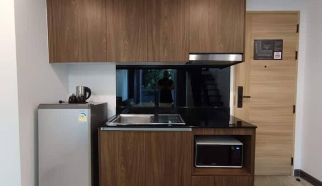 Raila Loft Utopia Naiharn