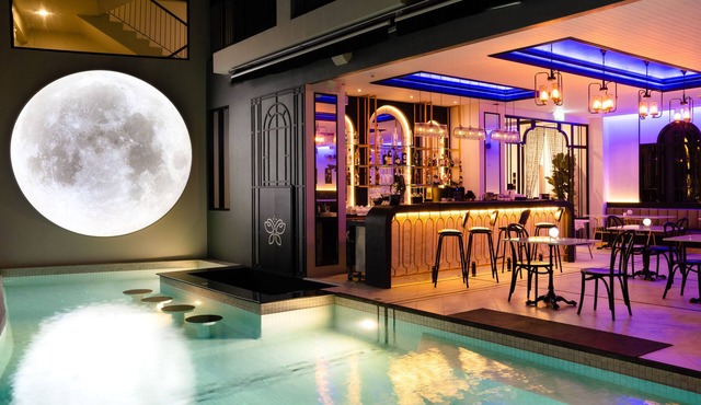Ratri Hotel Phuket Old Town