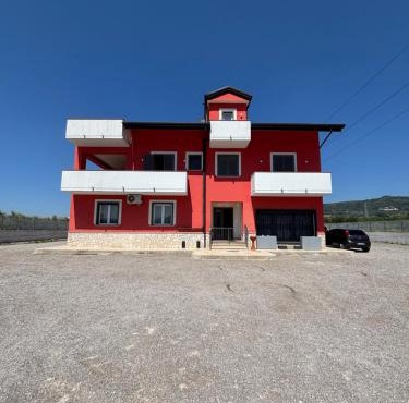 Red House