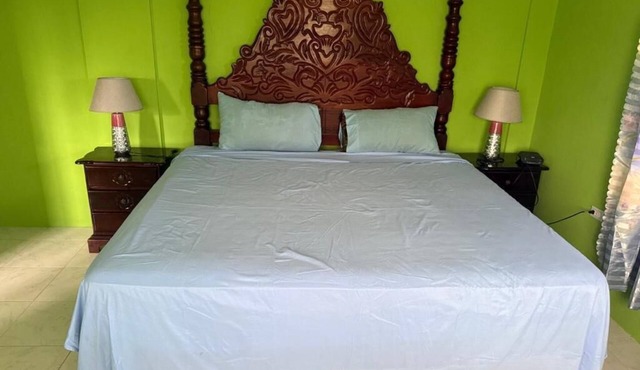 Reggae Moon Guesthouse