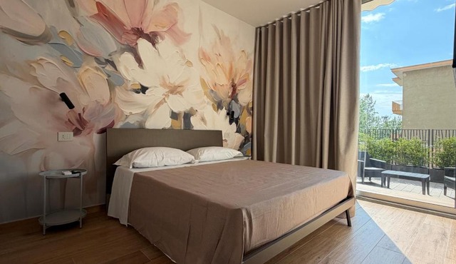 Reggia Palace - Heritage Rooms