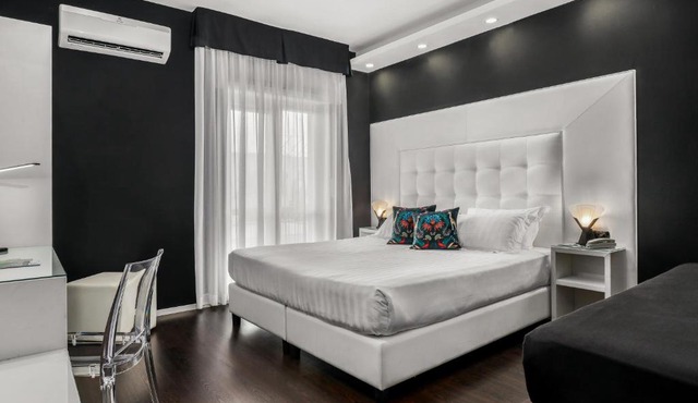 Reggia Suite Spa Hotel